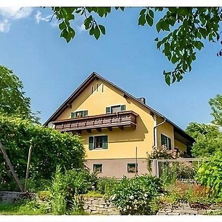 Naturparkbauernhof Poeltl Poellau Buitenkant foto